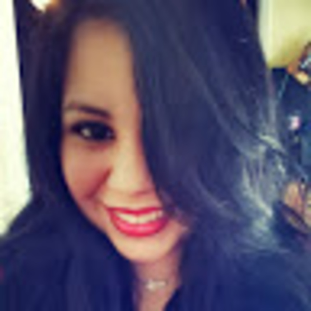 Meet your Posher, Monica